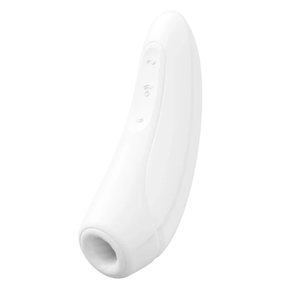 Curvy 1+ White