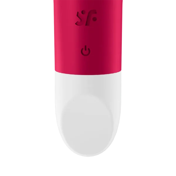 Satisfyer Ultra Power Bullet 1 - Imagen 2