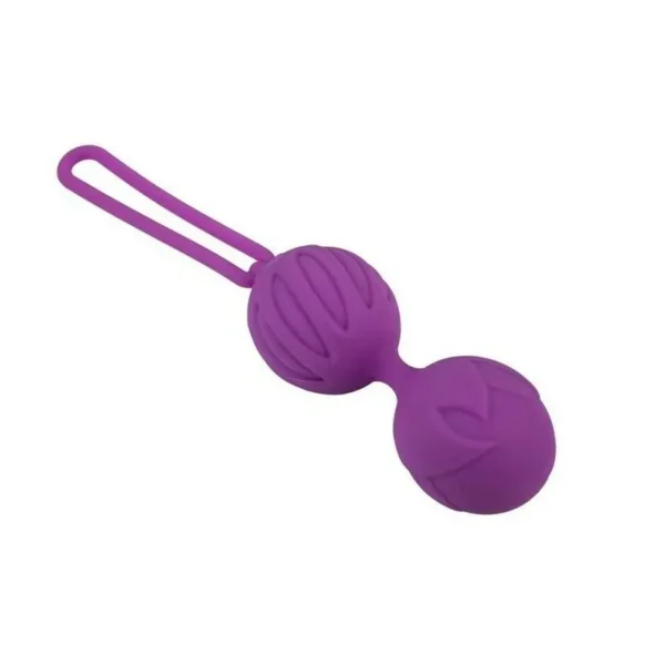 Kegels Geisha Lastic Balls