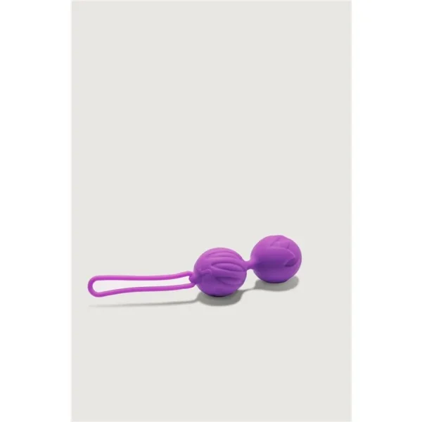 Kegels Geisha Lastic Balls - Imagen 4