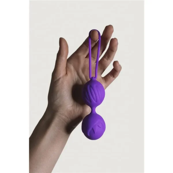 Kegels Geisha Lastic Balls - Imagen 3