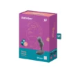 Satisfyer Deep Diver Grey - Imagen 3