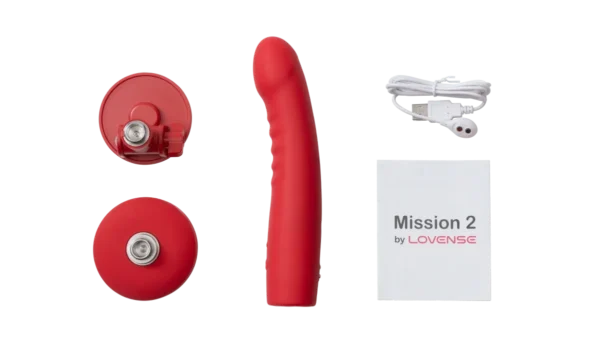 MIssion 2 Lovense - Imagen 4