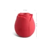 Rosa Luxury Succionador - Imagen 3