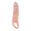 Extension 3Cm Con Anillo Testiculos - Imagen 3