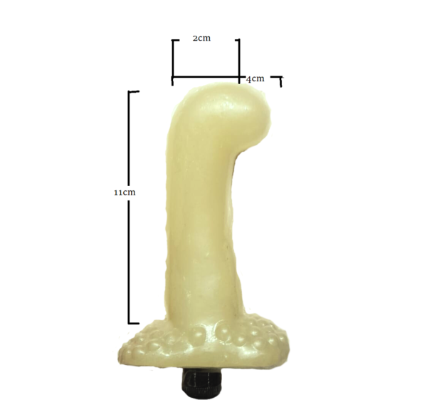 Vibrador Punto G-Lumina - Imagen 2