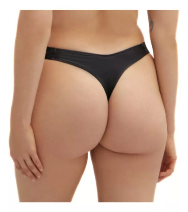 Tanga ECO CUERO - Imagen 2