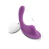 Vibrador Manos Libres Con Control - Imagen 2