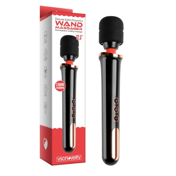 Masajeador Extra Power Wand