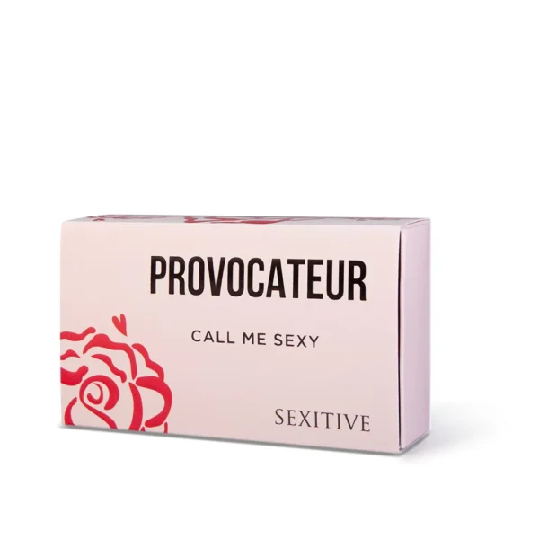 Kit Provocateur Call Me Sexy - Imagen 2