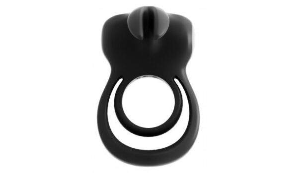 Anillo Thunder Bunny Black - VeDo - Imagen 3