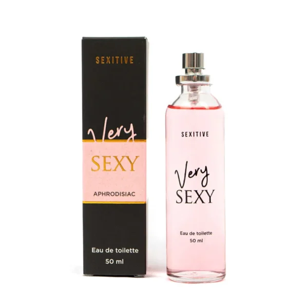 Perfume Very Sexy