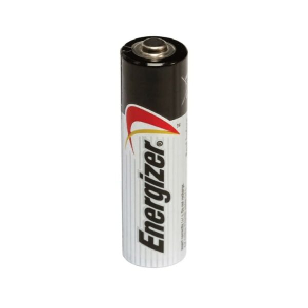 Pilas Energizer Max AA x 1u. - Imagen 3