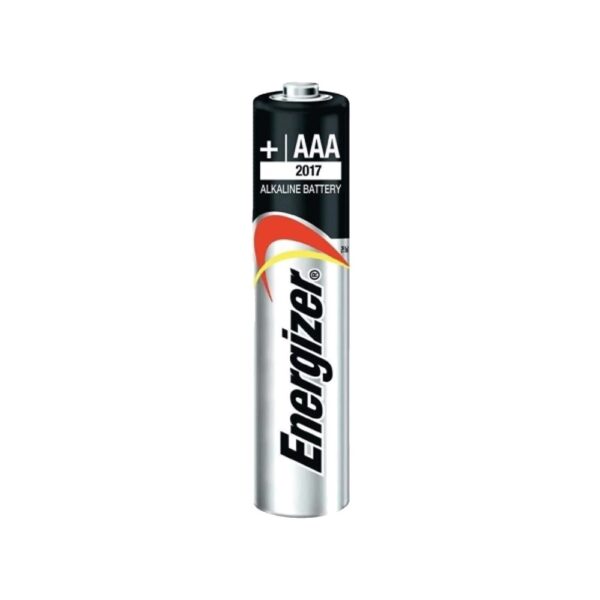 Pilas Energizer Max AAA x Unid. - Imagen 3