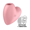 Satisfyer Cutie Heart - Imagen 3