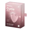 Satisfyer Cutie Heart