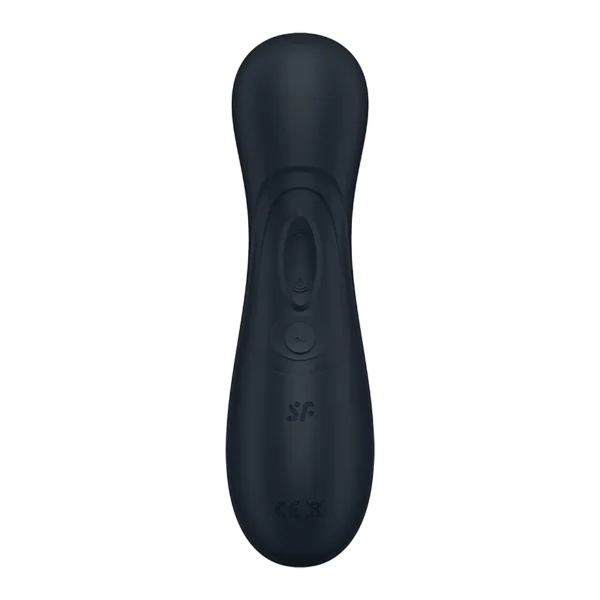 Satisfyer Pro 2 Generacion 3 - Black - Imagen 4
