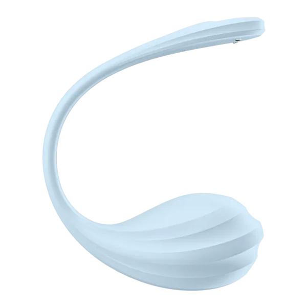 Satisfyer Smooth Petal Connect App - Imagen 3