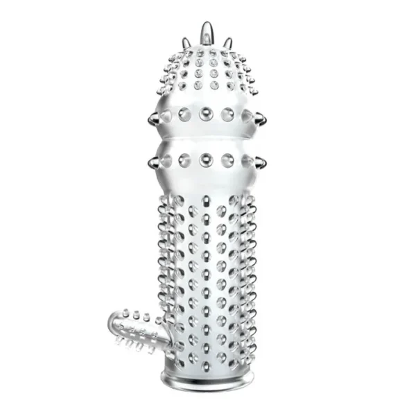 Funda Texturada - Penis Sleeve