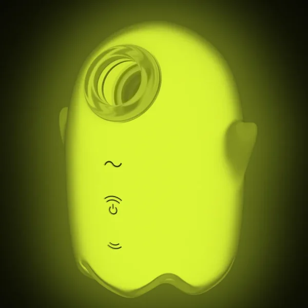 Satisfyer Glowing Ghost - Imagen 4