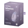 Satisfyer Mission Control