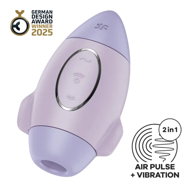 Satisfyer Mission Control - Imagen 2
