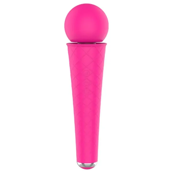 Moly Masajeador Vibrador