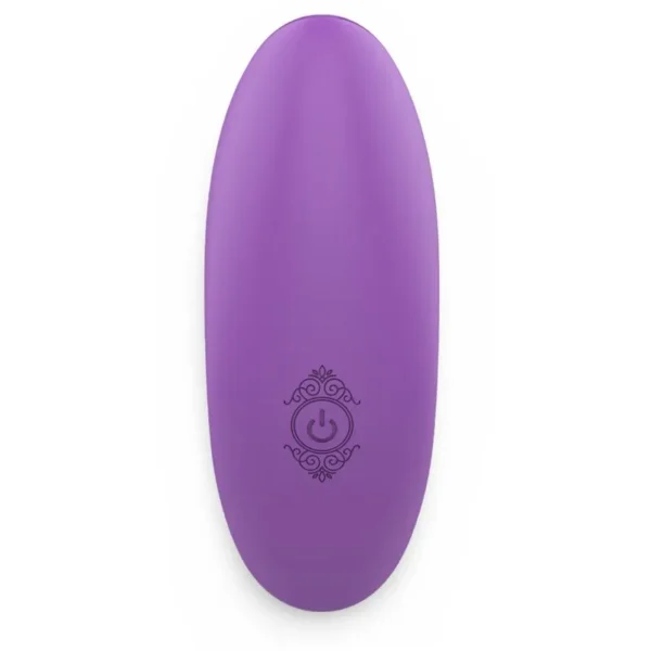 Succionador de Clitoris Recargable - Voyager - Imagen 2
