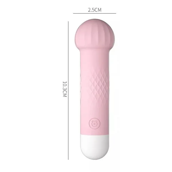 Vibrador Velina - Bala Vibradora - Imagen 2