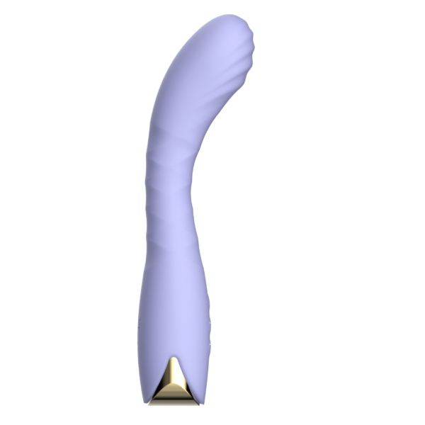 Vibrador Con Control por App - Lila - Imagen 2
