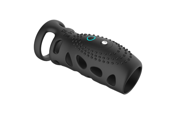 Power Sleeve - Funda con Vibro
