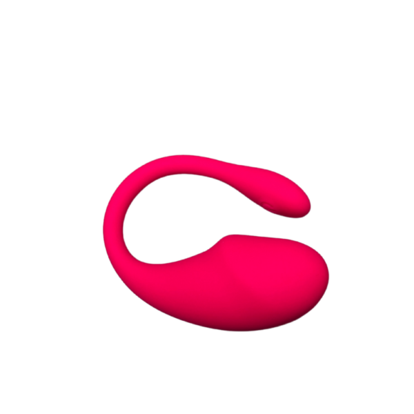 Vibrator Pink con App