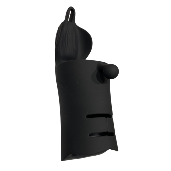 Black Helmet - Masturbador Masculino