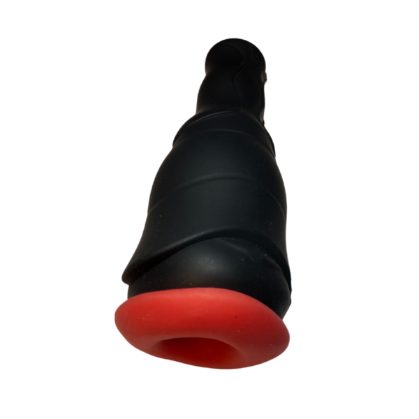 Mouth Vibe - Masturbador Succion y Vibro