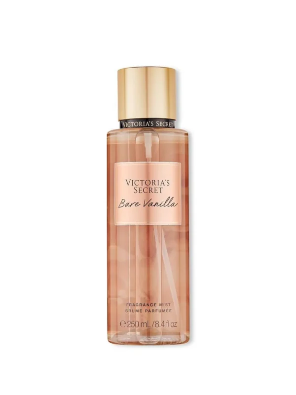 Mist Corporal Victoria's Secret Bare Vanilla