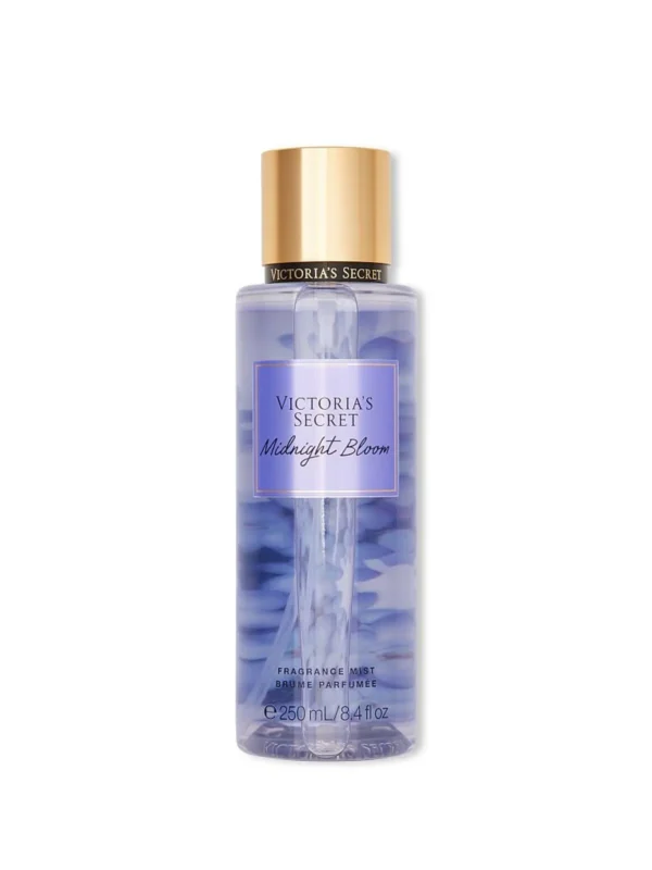 Mist Corporal Victoria's Secret Midnight Bloom